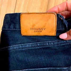 Moussy jeans-flawless